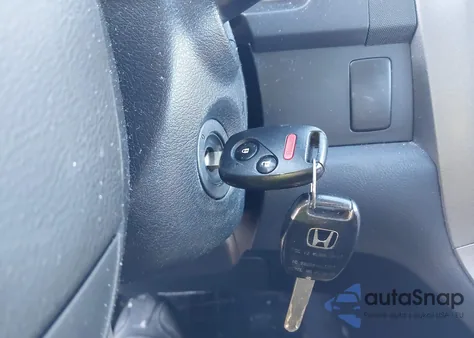 2009 Honda Cr-V Lx from USA, damaged, VIN 5J6RE48349L061730